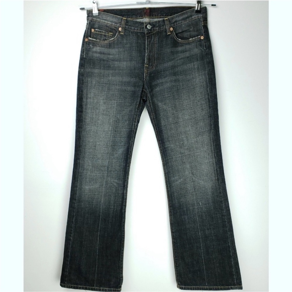 7 For All Mankind bootcut Jeans